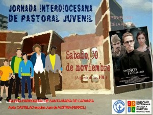 cartel interdiocesana
