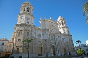 Catedral de CÃ¡diz