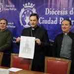 Ciudad Rodrigo Obispo y Vicario Pastoral