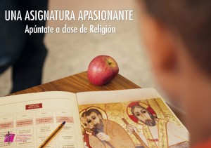 ClaseReligionCartel