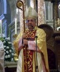 Guadix GinÃ©s clausura de la fe
