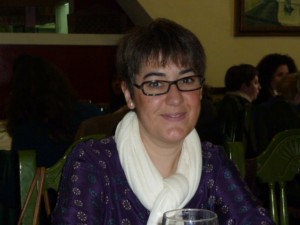 Inmaculada Florido