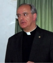 Mons. JosÃ© Leonardo Lemos