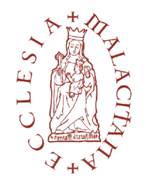 MÃ¡laga logo diÃ³cesis