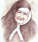 Madre MarÃ­a Teresa Bonzel
