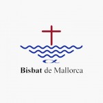 Mallorca logo bisbat Mallorca
