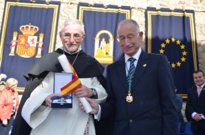 medalla_virgen del mar