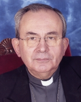 Mons. Antonio Algora