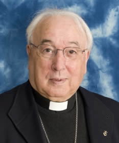 Mons Ã&#129;ngel Rubio