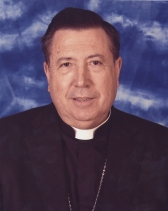 Mons. Juan del RÃ­o