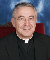 Mons. Manuel SÃ¡nchez Monge