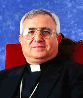 Mons. Murgui