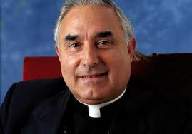 Mons. Santiago GarcÃ­a Aracil