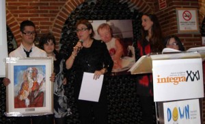 premio integra