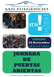 Puertas abiertas