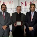 Radio MarÃ­a Premio Revista MisiÃ³n