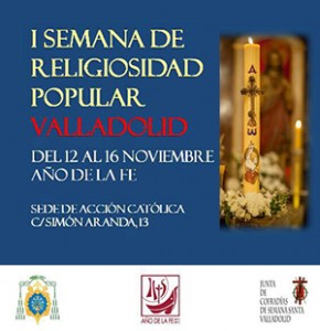 semana religiosidad popular