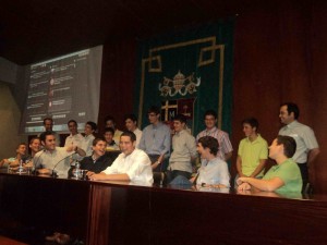 Seminarios menores