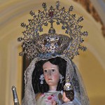 SigÃ¼enza-Guadalajara Virgen Antigua