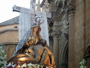 VirgenAngustias2013