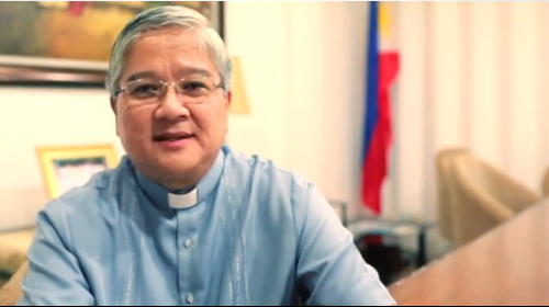 Elija ser valiente: el llamado de los Obispos filipinos en el Año del Laicado