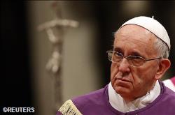 Jesús nos libera del fatalismo y de las falsas visiones apocalípticas