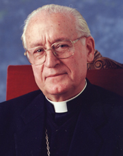 La muerte del cardenal Ricardo María Carles Gordó