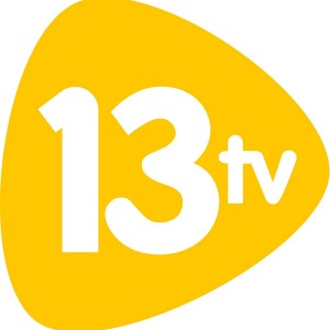 13 Tv_logo
