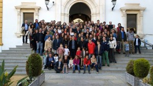 Aniversario SARS