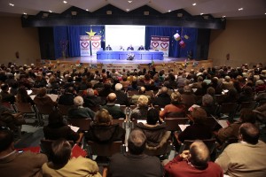 Asamblea Caritas