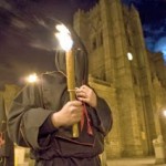 Avila Semana Santa