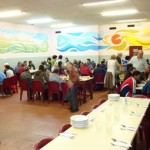 Bilbao Comedor Franciscano