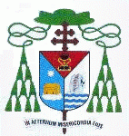 Burgos logo arcchdioc