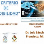 CÃ¡diz Cartel cienciaycreencia