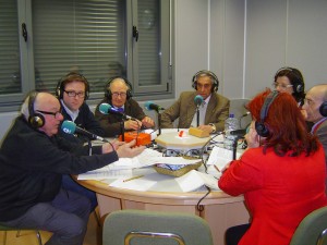 CÃ¡ritas CampaÃ±a Astorga Primer DÃ­a 1