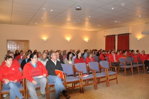 Caritas-formacion