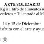 Cartagena Arte Solidario