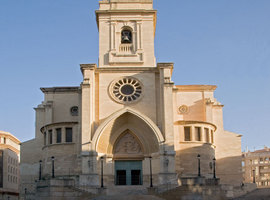 catedral albacete