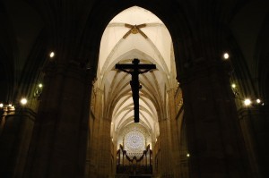 catedral santiago