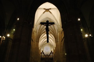 catedral santiago