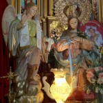 Ciudad Real Virgen Encarnacion
