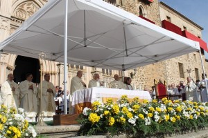 Clausura AÃ±o fe