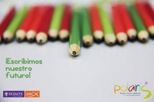 congreso scouts