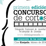 Granada concurso cortos