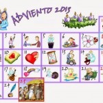 Huesca Retiros de Adviento