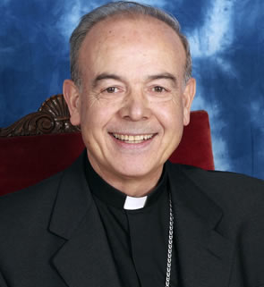 Mons. Alfonso Milian