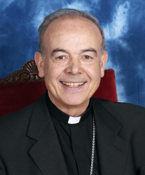 Mons. Alfonso Milian