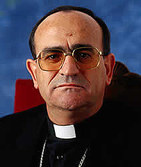 Mons. Carlos LÃ³pez