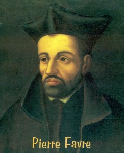 Pedro Fabro, jesuita (2)