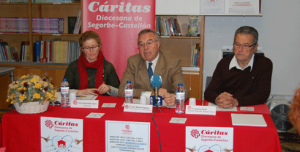 VI fase caritas